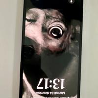 I PHONE 12 64gb nero