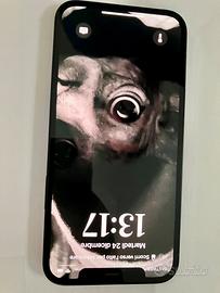 I PHONE 12 64gb nero