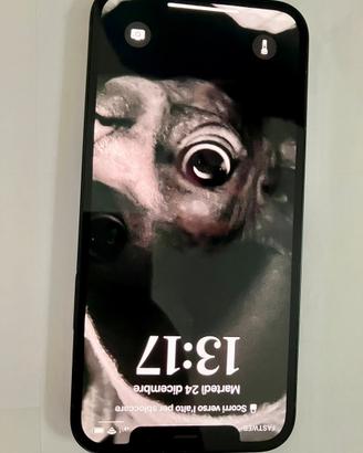 I PHONE 12 64gb nero