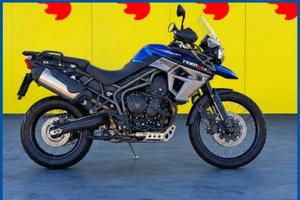 TRIUMPH Tiger 800 Garantita e Finanziabile