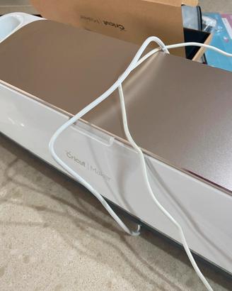 Cricut Maker 2 Champagne