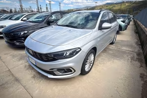 FIAT Tipo SW II 2021 SW 1.6 mjt Life s&s 130cv