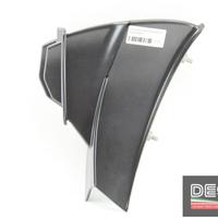 Ala aletta sinistra panigale v4 superleggera