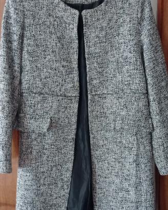 cappotto donna