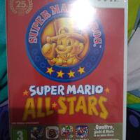 Super Mario All Star
