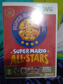 Super Mario All Star