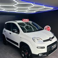 Fiat Panda 0.9 Turbo 84 cv 4x4 2019 Design S
