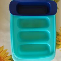 Tupperware stampo snack