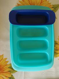 Tupperware stampo snack