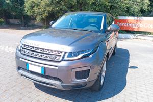 Land Rover Range Evoque 2.0 TD4 150 CV 5p. Pure