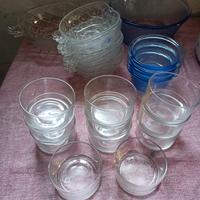 coppette macedonia e gelato 