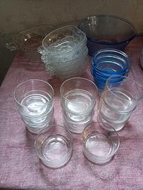 coppette macedonia e gelato 