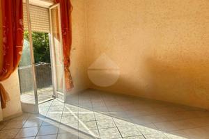 Appartamento luminoso, balcone, affaccio nel verde