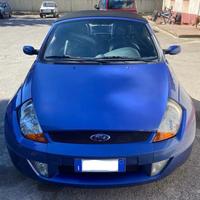 Ford StreetKa 1.6 cabrio