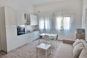 Trilocale Oristano centro