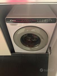 Lavatrice Candy 5 kg carica frontale