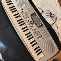 Pianola mc37A eletronic keyboard