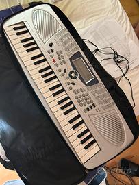 Pianola mc37A eletronic keyboard