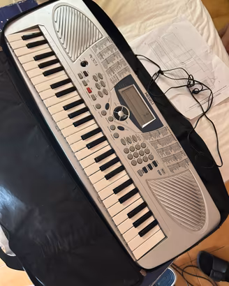 Pianola mc37A eletronic keyboard