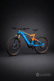 E bike Giant Taglia M/L