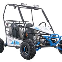 BUGGY ZTECH TRITON 125CC 4T