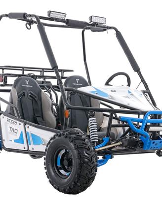 BUGGY ZTECH TRITON 125CC 4T