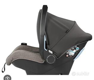 peg Perego primo viaggio sl con  base isofix