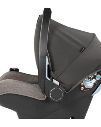 peg Perego primo viaggio sl con  base isofix
