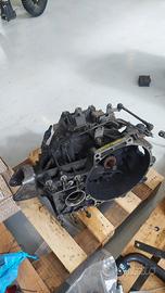 cambio jepp compas anno 2010