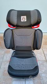 Seggiolino Isofix Peg Perego Auto dai 3 ai 12 anni