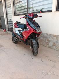 Mbk NITRO