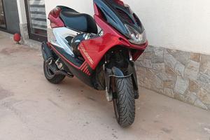 Mbk NITRO