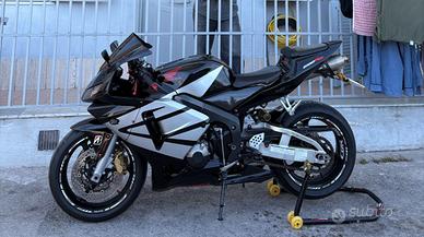 Honda CBR 600RR ‘03