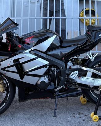 Honda CBR 600RR ‘03