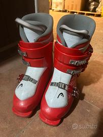 Scarponi HEAD misura 230-235