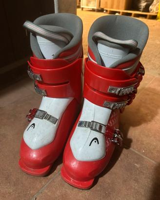 Scarponi HEAD misura 230-235