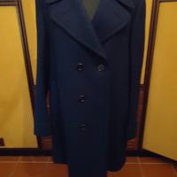 Cappotto foderato