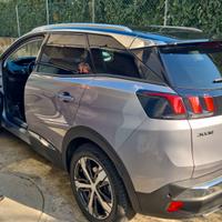 Peugeot 3008 1.2 puretech pacchetto t Crossway s