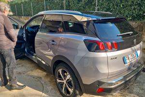 Peugeot 3008 1.2 puretech pacchetto t Crossway s