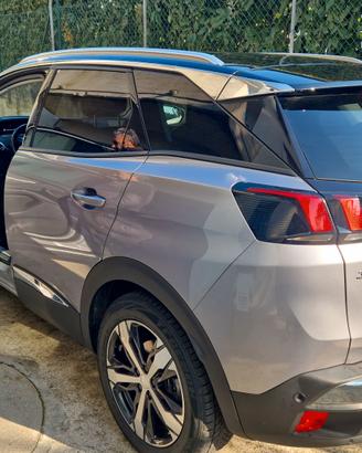 Peugeot 3008 1.2 puretech pacchetto t Crossway s