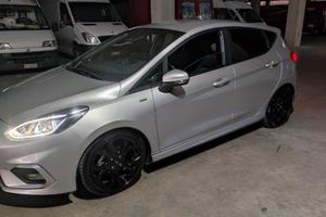 Ford Fiesta TDCi St Line 1.5 85cv