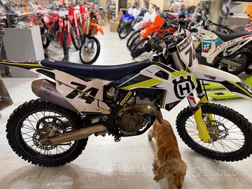 Husqvarna FC 250