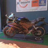 Yamaha YZF R125 ABS Monster