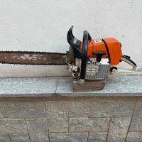 Stihl 460