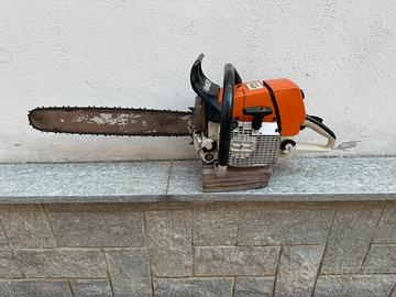 Stihl 460