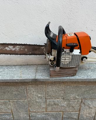 Stihl 460