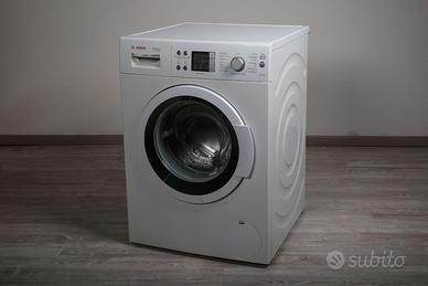 Lavatrice Bosch Avantixx 7 – 7 kg, 1000 giri