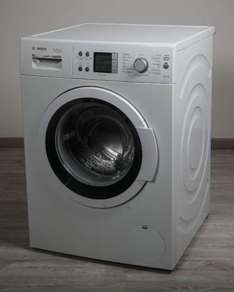 Lavatrice Bosch Avantixx 7 – 7 kg, 1000 giri