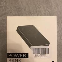 Power Bank Magsafe 10800mAh