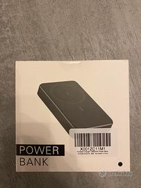 Power Bank Magsafe 10800mAh